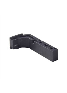Glock Extended Magazine Release