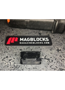 PMAG 12 GL9 Glock Magblock 10/12 (9mm)