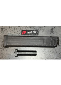 Grand Power Stribog 10/20 Magblock (.45)