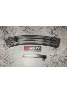 H&K MP5 Magblock 10/25 (.22LR)