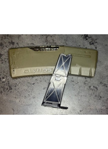 HERA ARMS H3 AR15 Magblock (5.56)