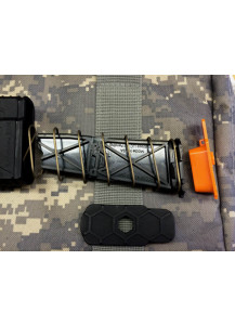 HEXMAG AR15 10/30 Magblock 