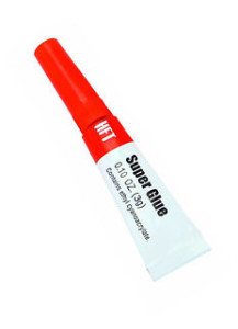 HFT Super Glue