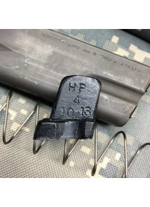 Browning Hi Power Magblock 10/13 (9mm)