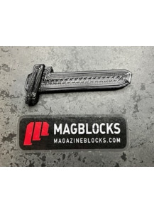 H&K VP70 Magblock 10/18 (9mm)