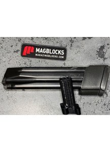 H&K P30 & VP9 Magblock 10/20 (9mm)