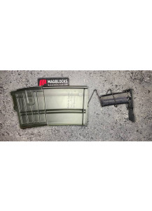 H&K 417 & MR762 Magblock 10/20 (.308)