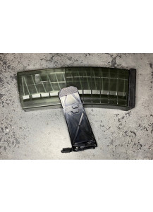 H&K Polymer MR556, HK416 10/30 Magblock (.556)