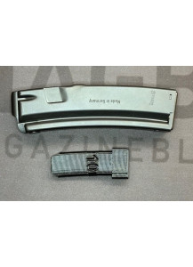 H&K MP5 10/15 Magblock (9mm) 