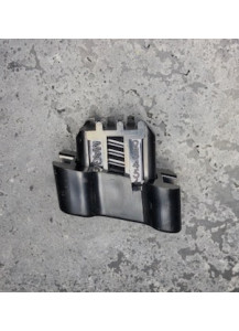 Sig P226 .40 limiter installs at the base of the spring in 12 round magazines. The original locking plate sits under the limiter and can be epoxied or glued in place for a permanent installation.
