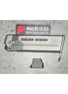 H&K P713 9mm Magblock 10/13 Magblock