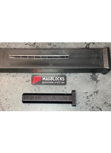 H&K UMP Magblock 10/25 (.45) 