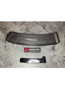 H&K UMP Magblock 10/30 (9mm)