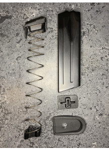 H&K MK23 Magblock 10/12 (.45)