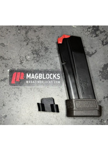 H&K VP9CC Magblock 10/12 (9mm)