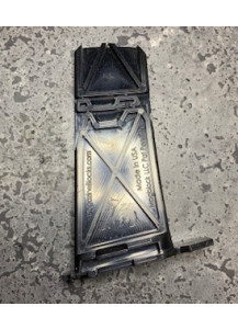 USGI  "Curved Body" 5/20 Magblock  (5 Round Limiter)