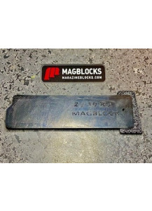 Magblock 2 Round Limiter for Mossberg 590M 10 Round Magazine