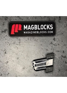 Sig Sauer P365XL Magblock 10/15 (9mm)
