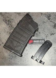 JTS Group_MK12AK_2_5(12g) Blocks a 5-round 12 gauge magazine down to 2-rounds