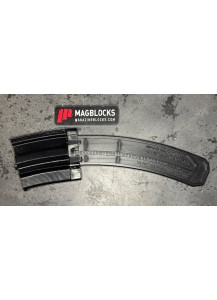 KCI AK-47 10/40 Magblock (7.62)