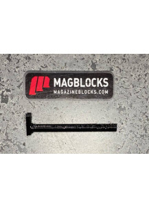 Kel-Tec CP33 Magblock 10/33 (.22LR)