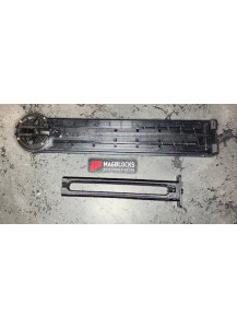 KEL-TEC P50 Magblock 10/50 (5.7x28)