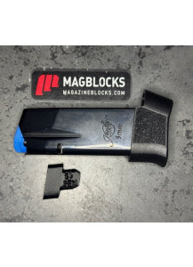 Kimber Mako CDS9 Magblock 10/13 (9mm)