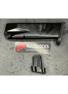 Kimber KDS9c Magblock 10/15 (9mm)
