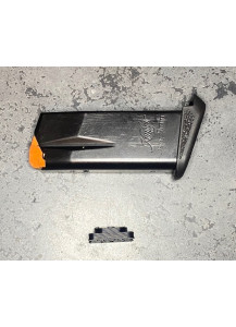 Kimber Mako R7 Magblock 10/11 (9mm)