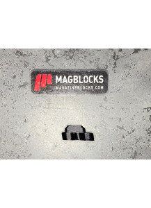 Kriss Sphinx SDP Sub-Compact Magblock 10/13 (9mm) 