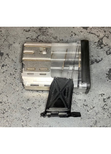 Lancer L7 5/10 Magblock (.308)