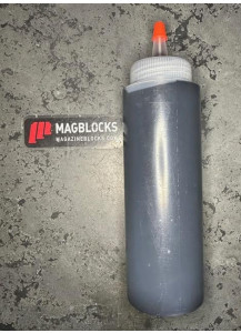 Magblock Epoxy Cement (Large Bottle)