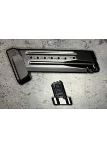 Laugo Arms Alien 10/17 Magblock (9mm)