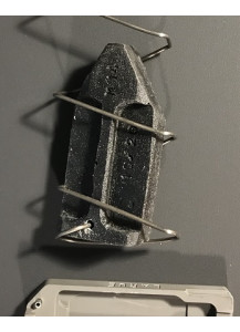 Same as M14 M1A Block shown installed in LaRue magazine. 