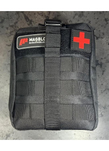 MagBlock Essentials First Aid Kit 