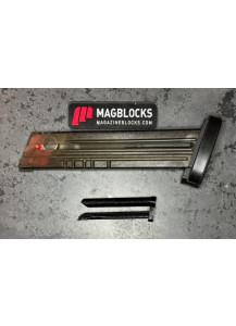 Magnum Research Mountain Eagle 10/20 Magblock (.22LR) 