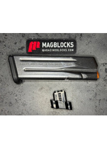 MAGPUL AMAG 15 SIG P320 Compact Magblock 10/15 (9mm) 