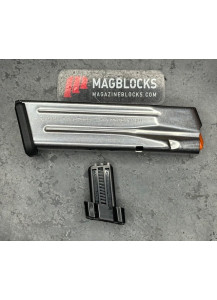 Magpul AMAG 17 Sig P320 Magblock 10/17 (9mm) 