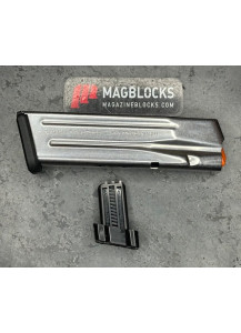 MAGPUL AMAG 17 SIG P320 Magblock 10/17 (9mm) 