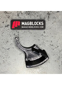 Magpul D50 10/50 Magblock (7.62x51)