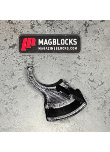 Magpul D50 AR-10 Magblock 10/50 