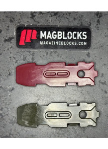 Magpul Pmag LR 308 Locking Plate (Gen M3)