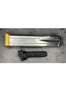 MBX Extreme Bul Armory 155mm 10/26 Magblock (9mm)