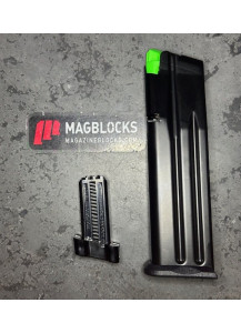 MecGar 2011 / Prodigy Magblock (9mm) 
