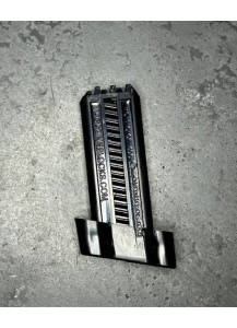 MecGar Competition CZ-75B, Shadow 2, SP-01 Magblock 10/19 (9mm)