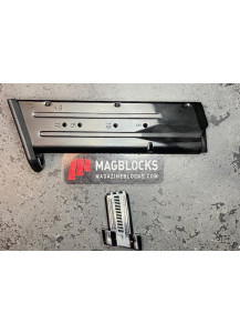 MecGar Tanfoglio Witness Magblock 10/17 (9mm)