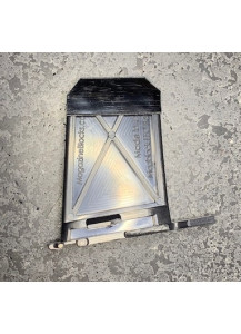 Ruger Mini 14 10/20 Limiter for factory Ruger 20 round magazines. 