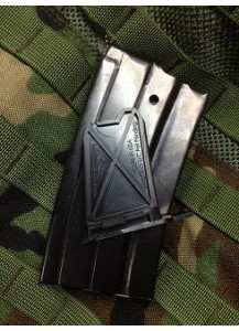 Mini 14 10/20 Magazine Block for Promag Only
