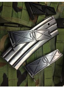 Mini 14 Promag 10/30 Magazine Block