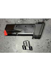 Mossberg MC2SC_10_14 Magblock (U-6) This block is made from a Universal Pistol Limiter kit cut to #8